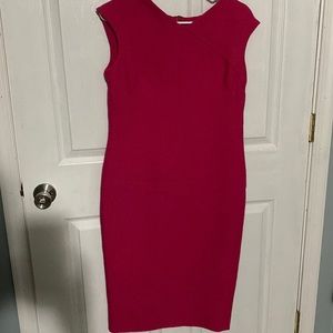 Jones New York size 8 Business Casual dress